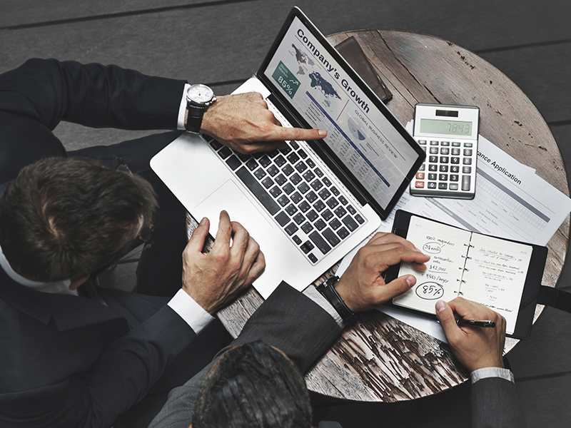 Asesoría Financiera Cofin