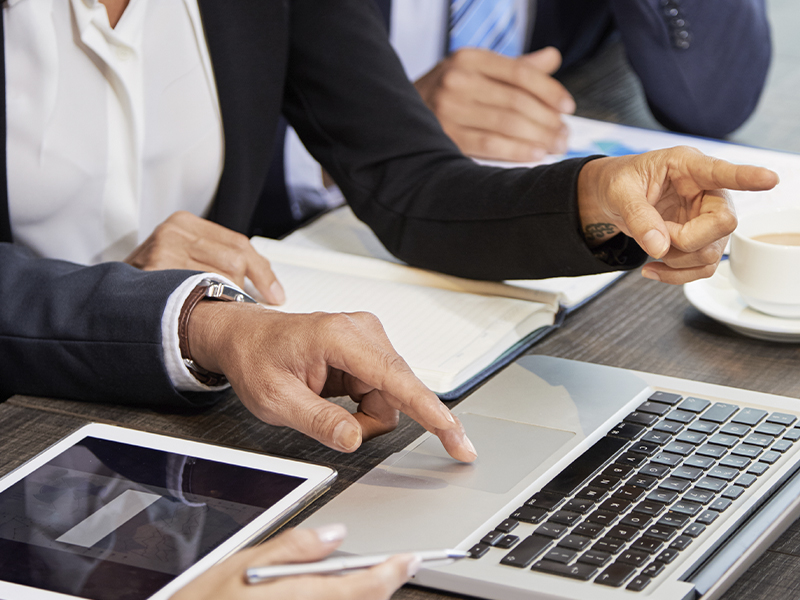 Formalización de Deuda Cofin