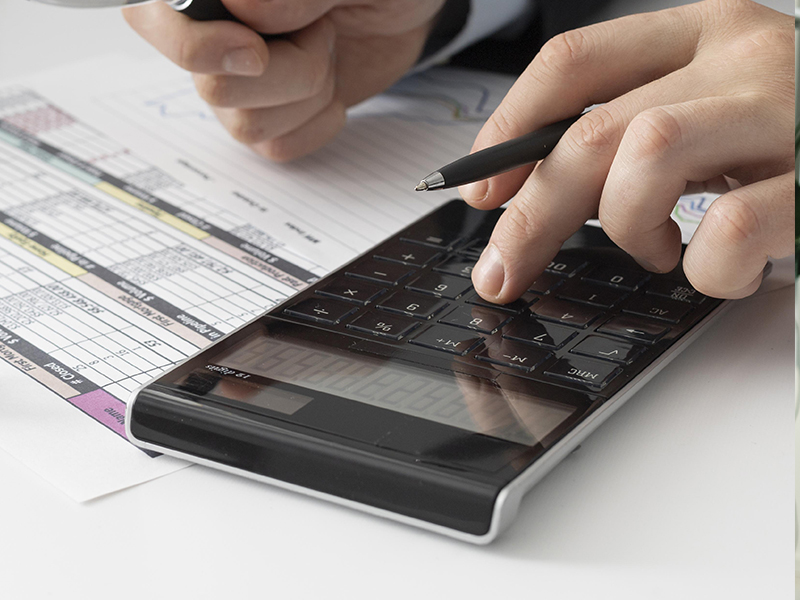 Seguimineto Financiero Cofin