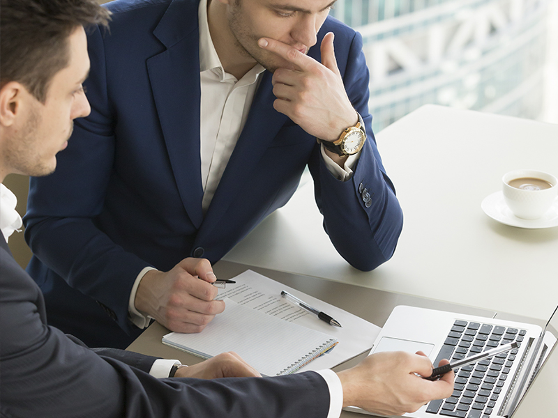 Unificación de Deuda Cofin